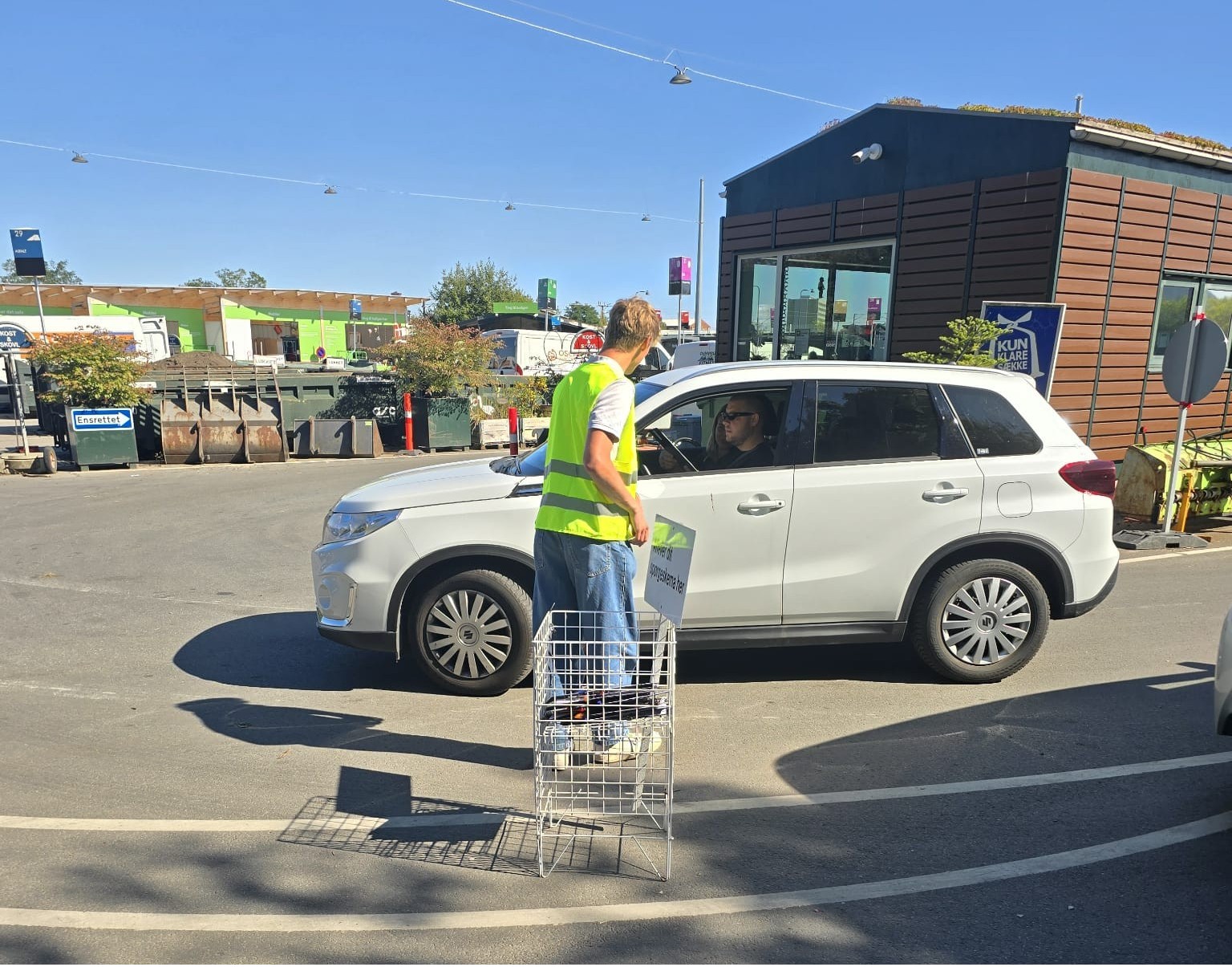 Billede af Dataautomatisering